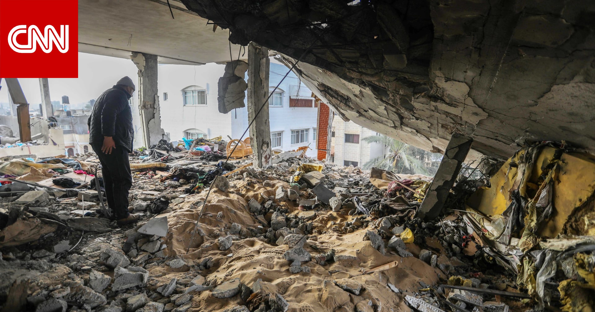 مكتب حماس الإعلامي يوجه دعوة لمجلس الأمن بسبب تهديدات إسرائيل بدخول رفح