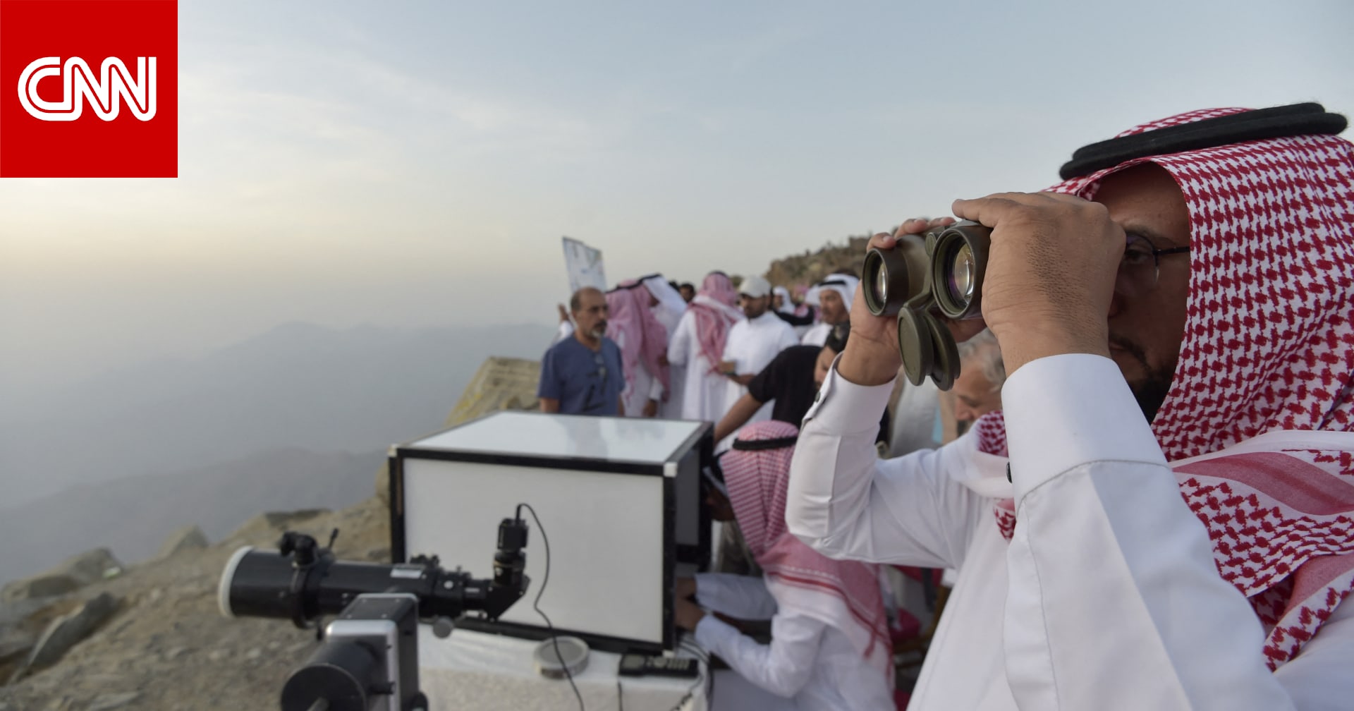 السعودية..المحكمة العليا تحدد موعد استطلاع هلال شهر رمضان..وتوجه دعوة لمن يراه بالعين المجردة