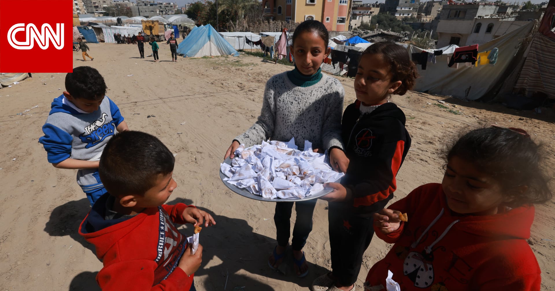 بيان مشترك للإمارات وعدة دول بشأن تفعيل ممر بحري لإيصال المساعدات الإنسانية إلى غزة