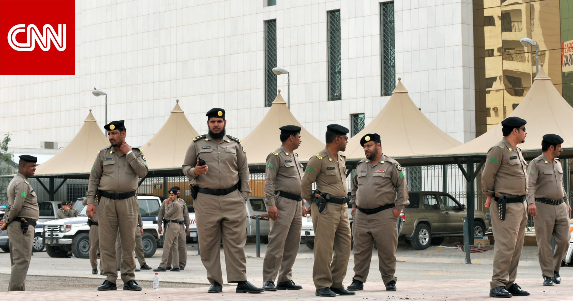 "بحوادث متفرقة"..الأمن السعودي يعتقل 5 مواطنين و3 مقيمين من اليمن وبنغلاديش ويوضح السبب