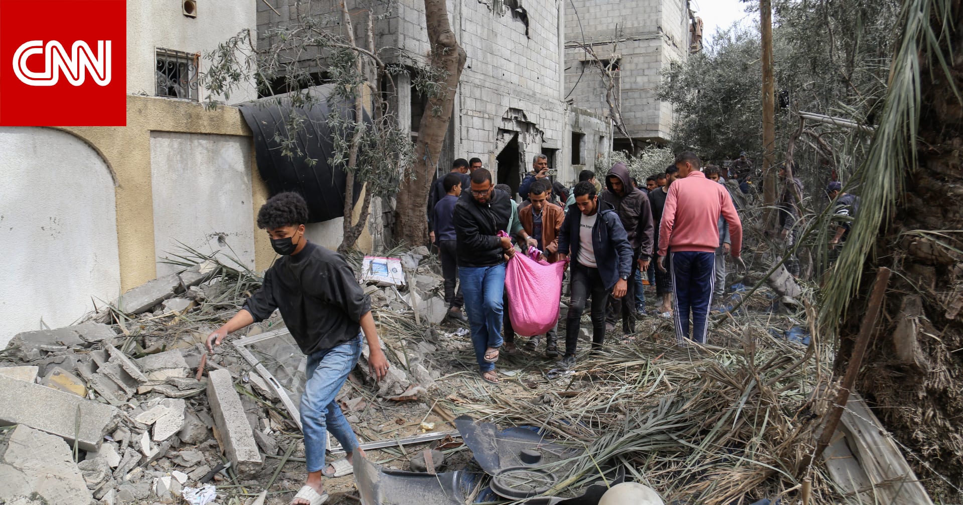 وزارة الصحة بغزة تصدر حصيلة جديدة لإجمالي عدد القتلى والجرحى منذ 7 أكتوبر