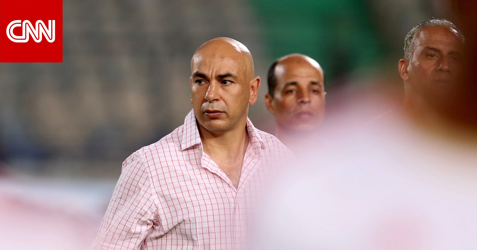 حسام حسن: "لن أجامل" الأهلي والزمالك على حساب منتخب مصر