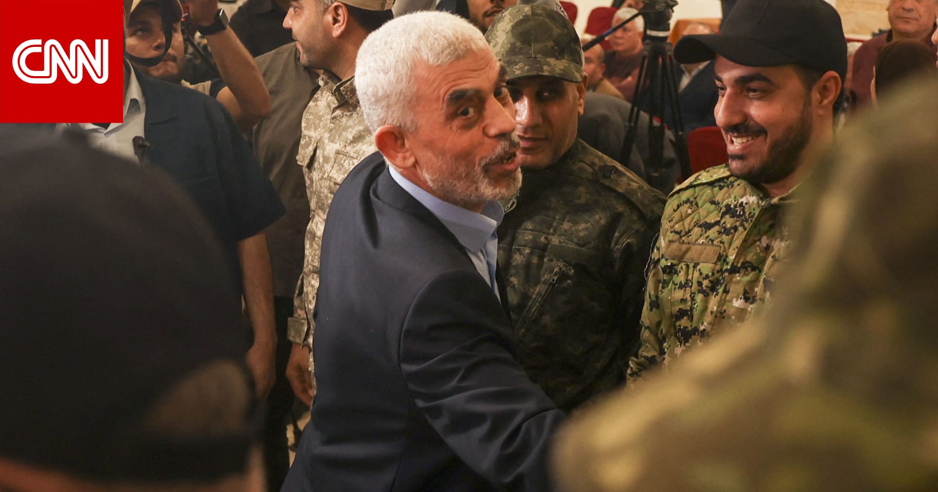 "أسابيع قليلة للنيل من قادة حماس".. ماذا قال نتنياهو لأعضاء بالكونغرس؟