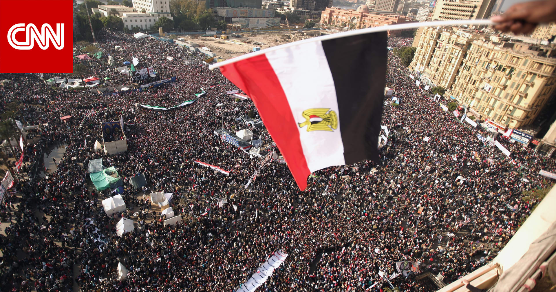 "يبدو أننا ظلمناكم".. علاء مبارك يثير تفاعلا بتعلقه على ما قاله متابع عن ثورة 25 يناير 2011