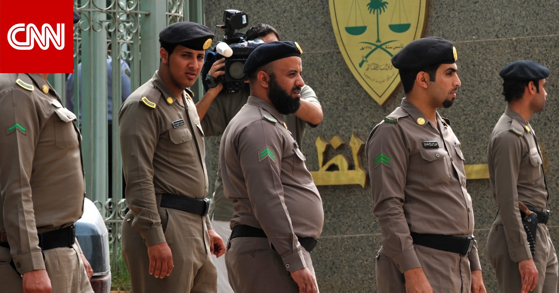 "نشر اسمه تشهيرا به".. الأمن السعودي يعتقل مصريا لتحرشه بامرأة في العاصمة المقدسة