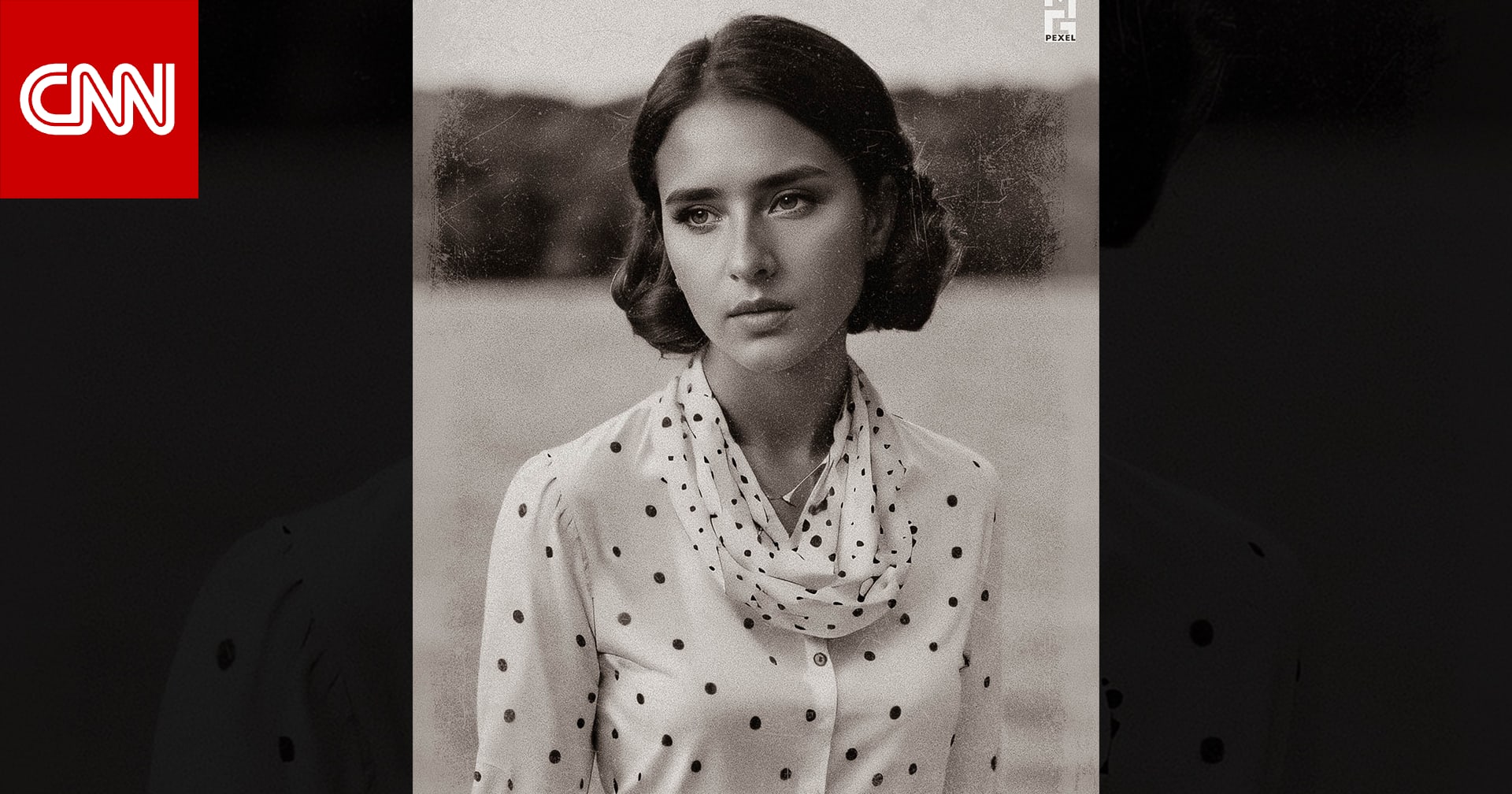 In images… What would Egyptian movie artists seem like in the event that they lived within the Fifties?