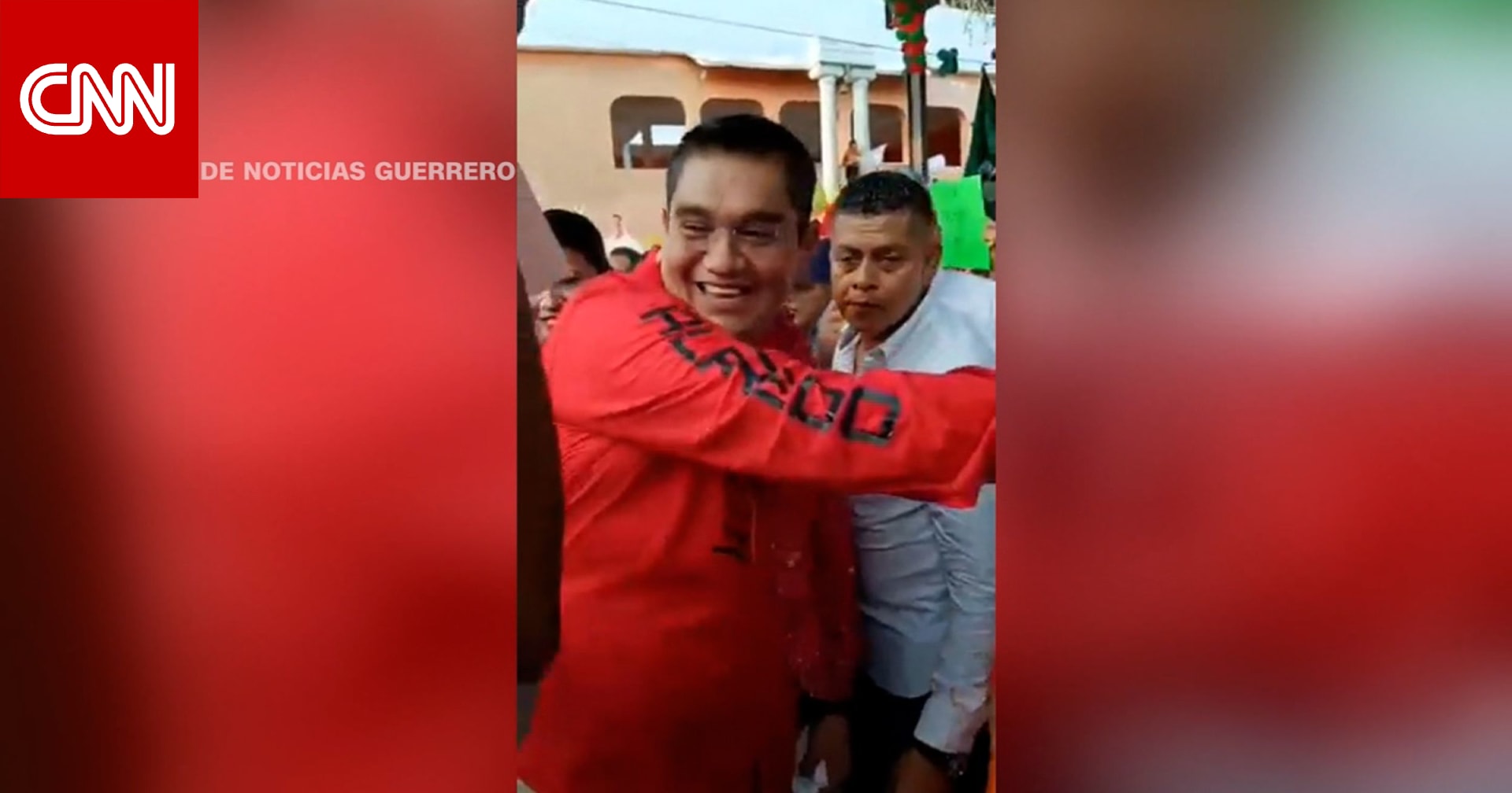 صراخ وهلع.. كاميرا ترصد لحظة قتل مرشح في المكسيك برصاصة مباغتة في الرأس أمام الناس