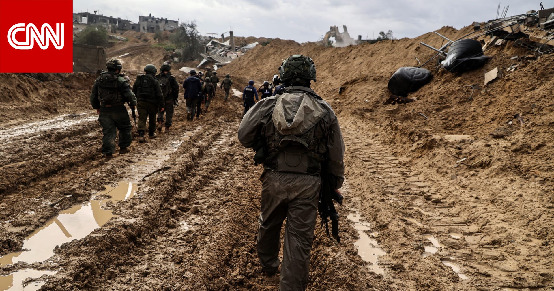 محلل CNN: جنود إسرائيليون تنكروا بزي مقاتلين من "القسام" في عملية تحرير الرهائن