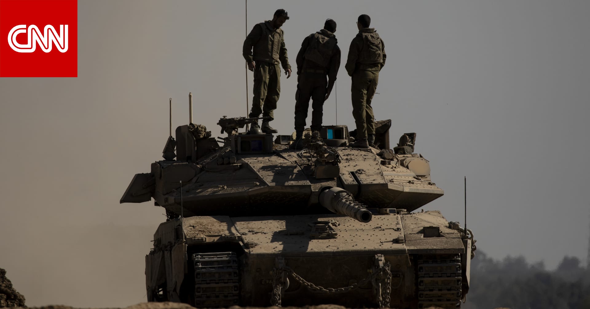 في إحدى أكثر الهجمات دموية.. الجيش الإسرائيلي يعلن مقتل 8 من جنوده بـ"حادث" في رفح.. وكتائب القسام تعلق