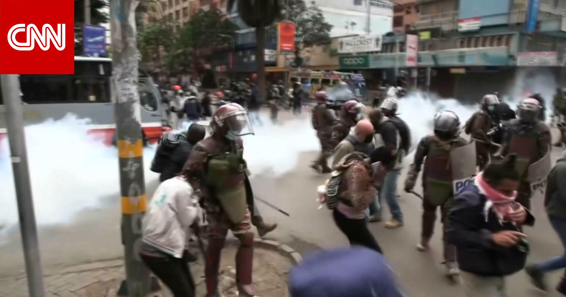 رغم إلغاء مشروع القانون المثير للجدل.. الكينيون يطلبون العدالة لقتلى الاحتجاجات