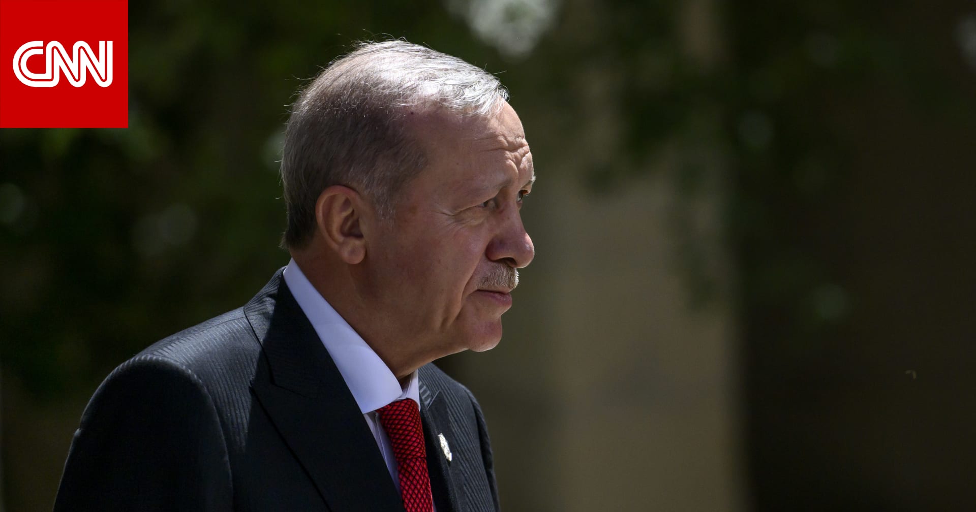 أردوغان: قد نوجه دعوة لبشار الأسد في أي لحظة لزيارة تركيا