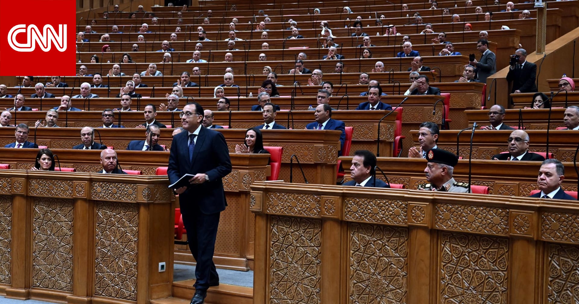 قبل الملء الخامس لسد النهضة.. مدبولي: لا تفريط بحصة مصر من مياه النيل