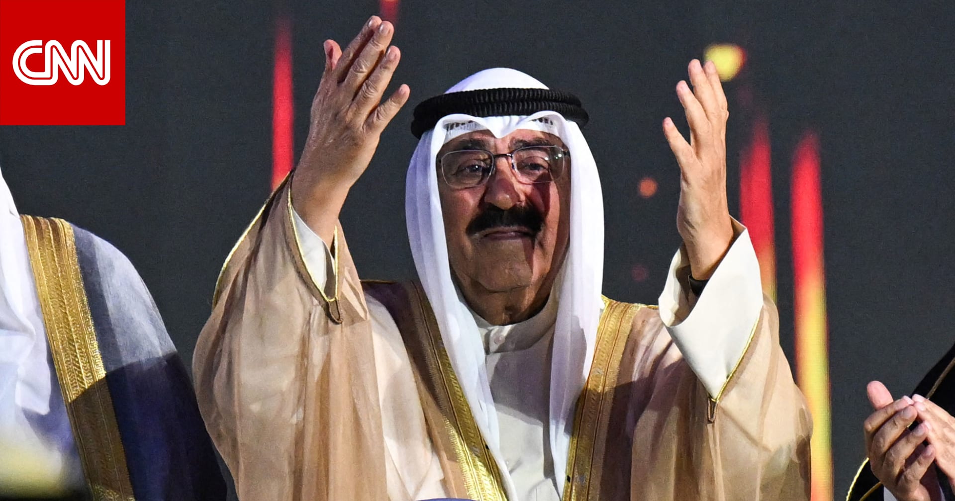تطاول على أمير الكويت بسبب "تنظيم عمل الحسينيات".. النيابة تأمر بضبط شخص