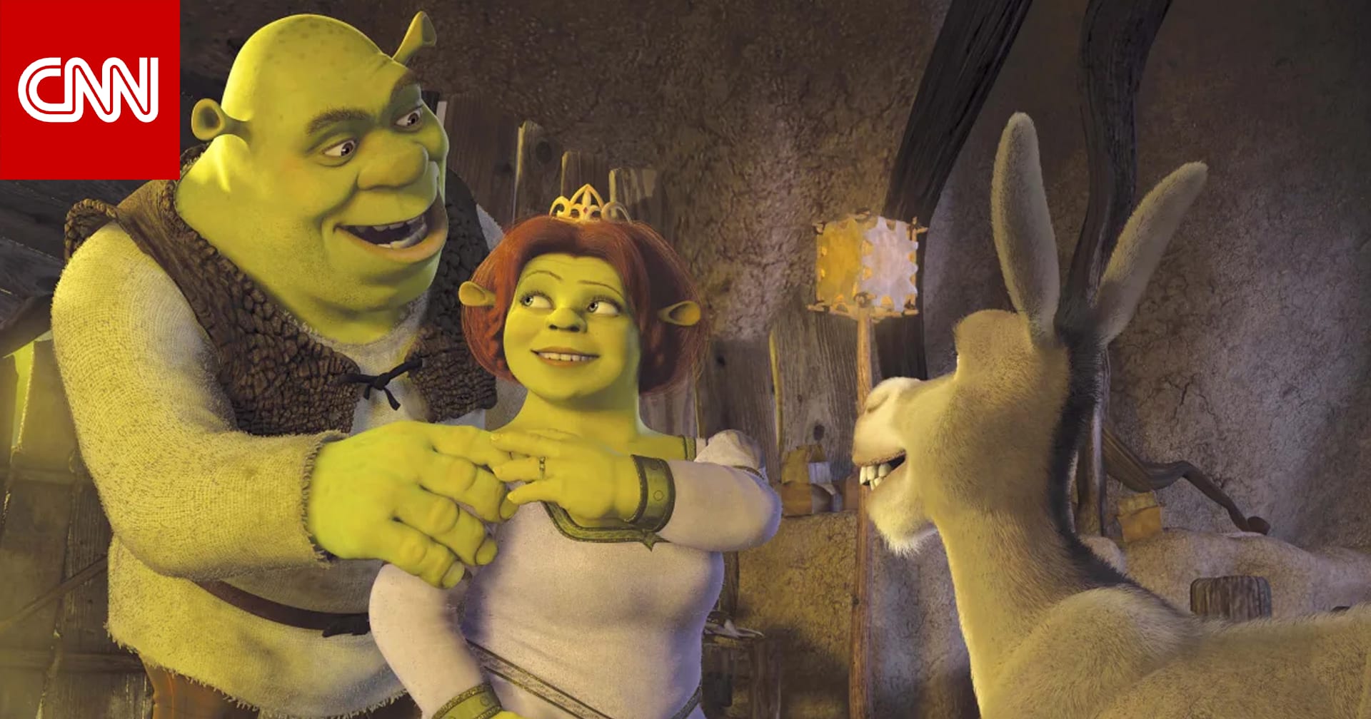 الغول عائد في منتصف 2026.. الإعلان عن جزء خامس من فيلم "Shrek"