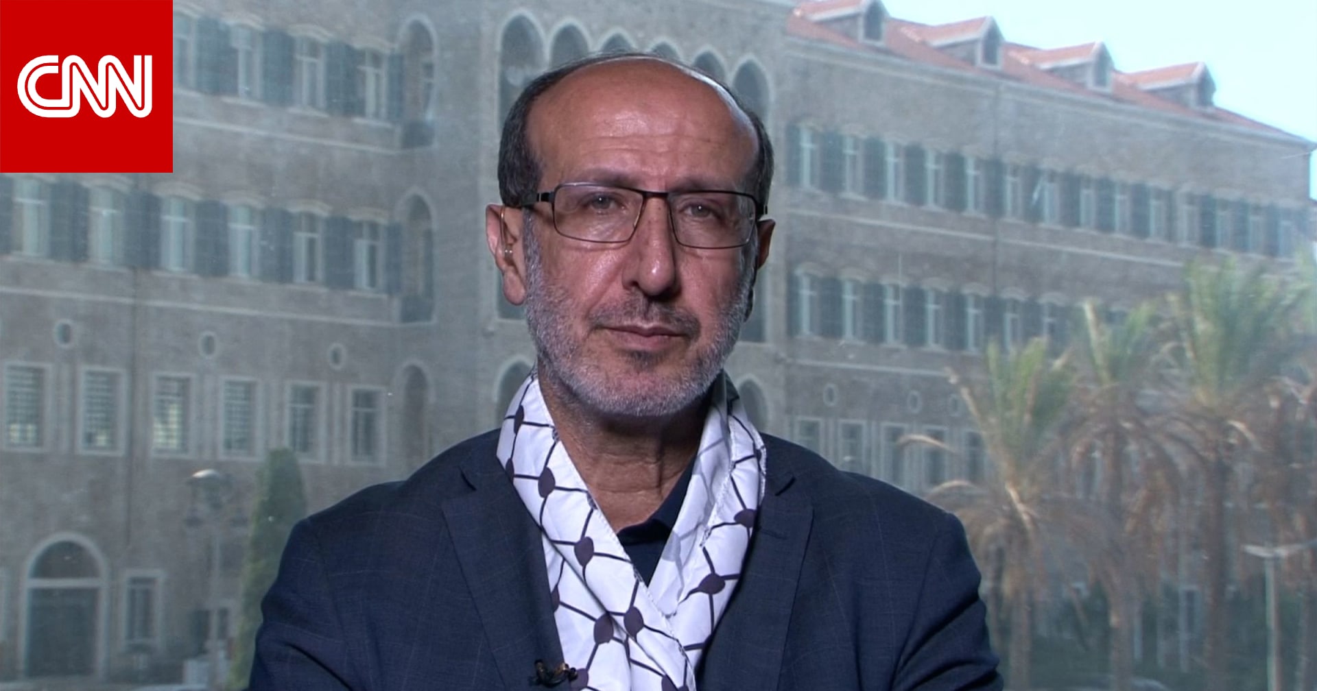 سياسي بارز في حزب الله لـCNN: لدينا ما يكفي لردع أي مغامرات من إسرائيل.. وسنصعد الموقف بنفس القدر وأكثر