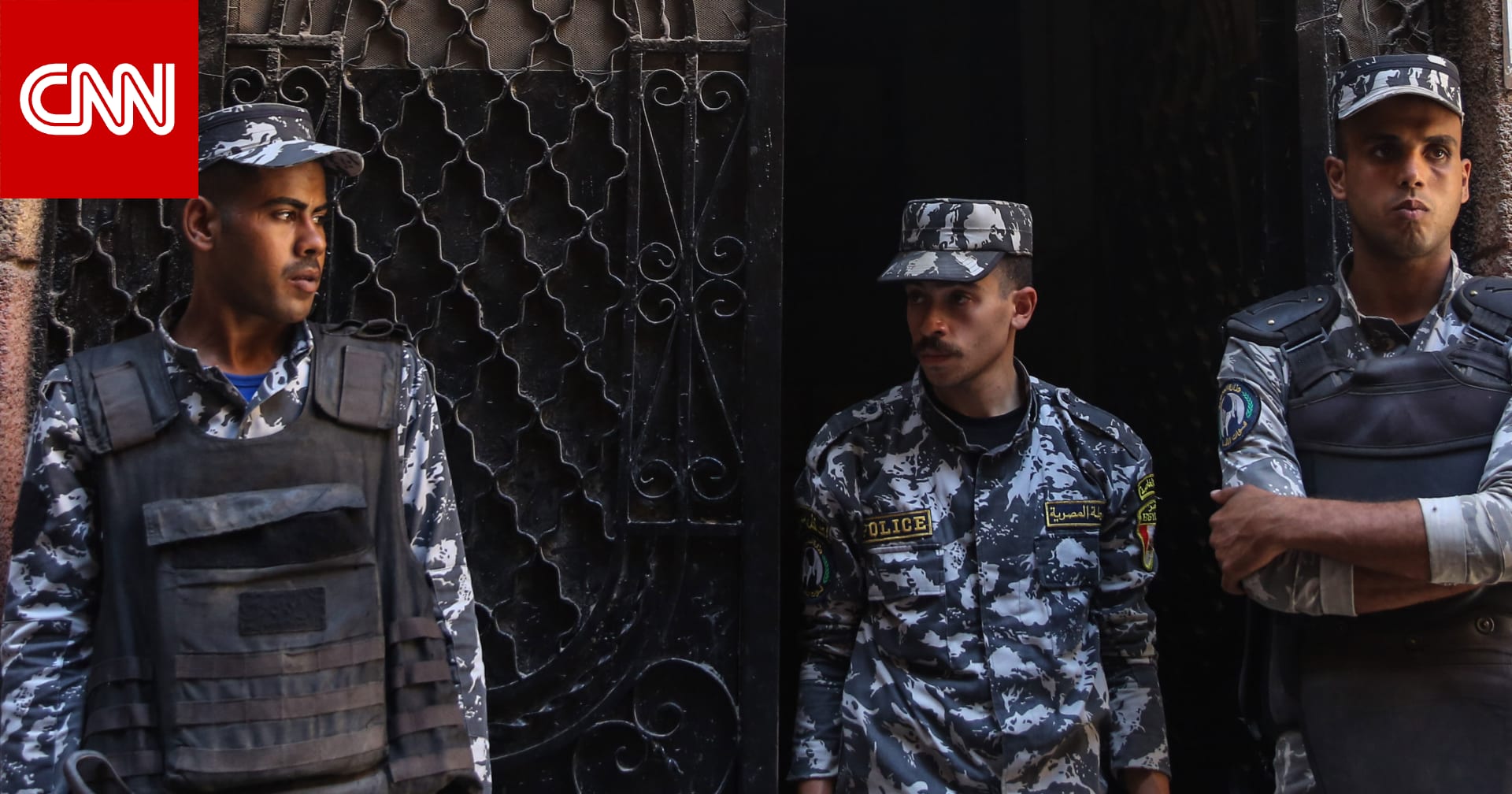 مصر.. فيديو شنق كلب على شجرة يشعل تفاعلا والداخلية ترد