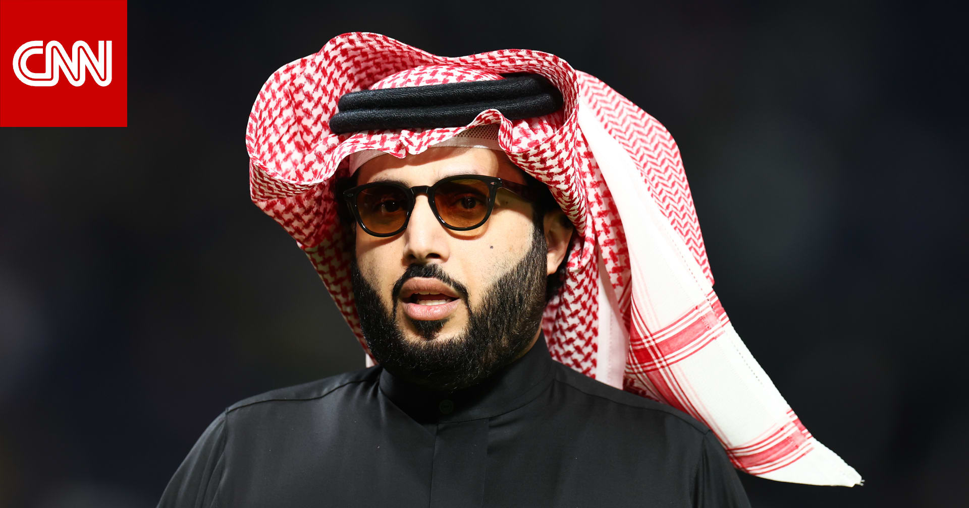 تركي آل الشيخ يعلن استضافة "موسم الرياض" لنهائي كأس السوبر الإفريقي