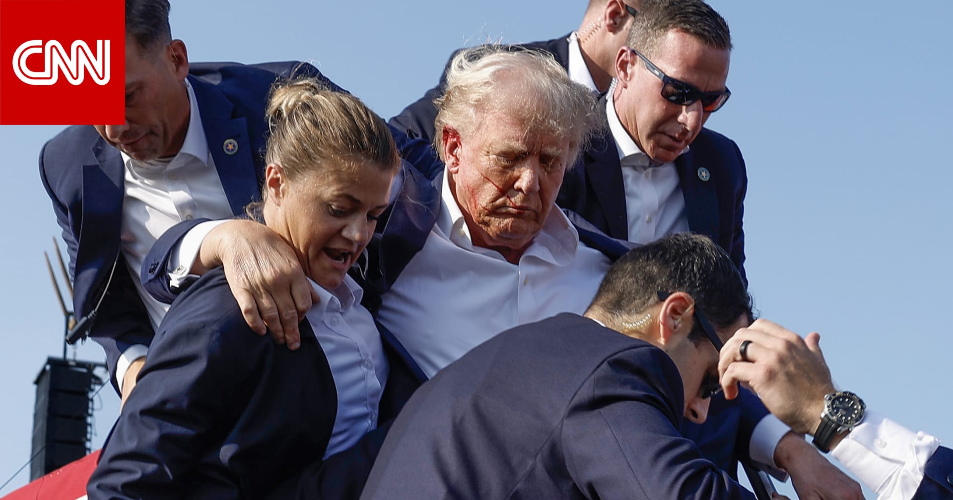 حاول اغتيال ترامب من "خارج محيط الأمن".. إليكم ما قاله الـFBI عن توماس كروكس