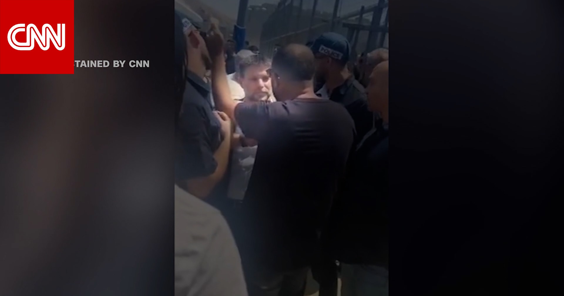 سكان مجدل شمس يوبخون بتسلئيل سموتريتش بموقع هجوم الجولان: "ارحل من هنا أيها المجرم القاتل"