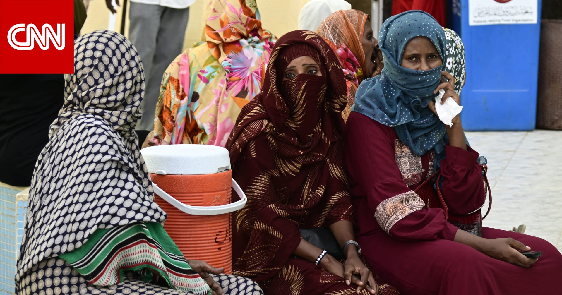 تقرير "هيومن رايتس": نساء وفتيات السودان يتعرضن لاغتصاب جماعي وعنف جنسي واسع النطاق من طرفي الحرب
