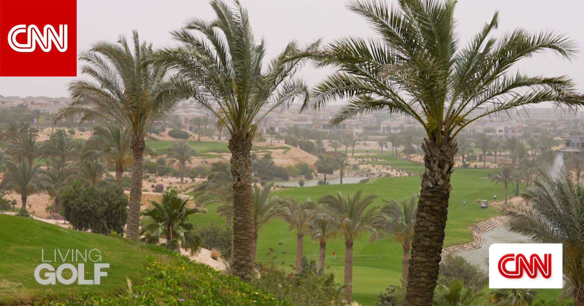 شاهد كيف تعمل مصر على جذب نوع جديد من السياح إليها