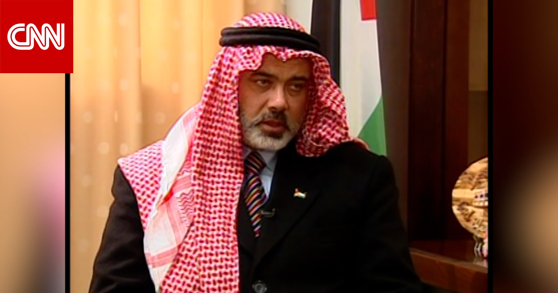 من ولادته إلى اغتياله.. كل ما قد تود معرفته عن إسماعيل هنية ومسيرته في السلطة وحماس