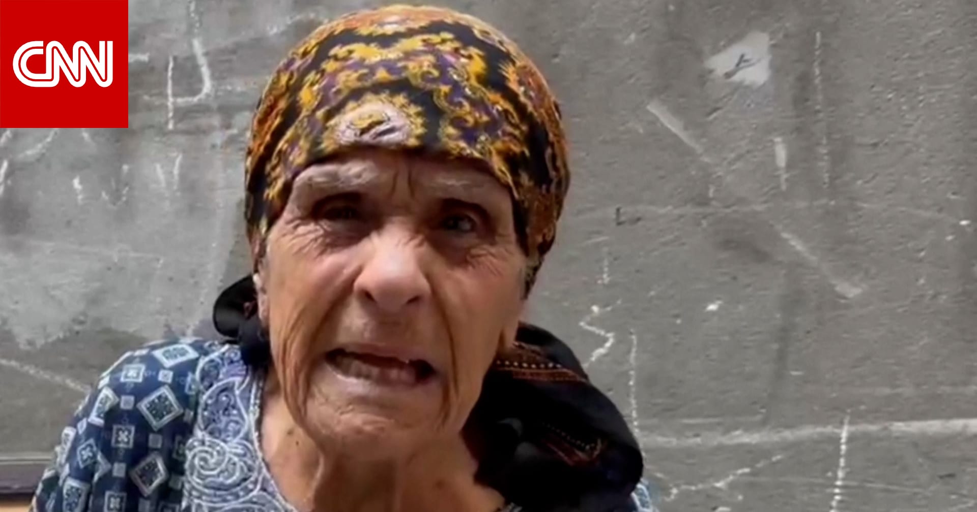 "لماذا قتلوه؟".. شاهد كيف يرثي فلسطينيون إسماعيل هنية بعد عملية اغتياله