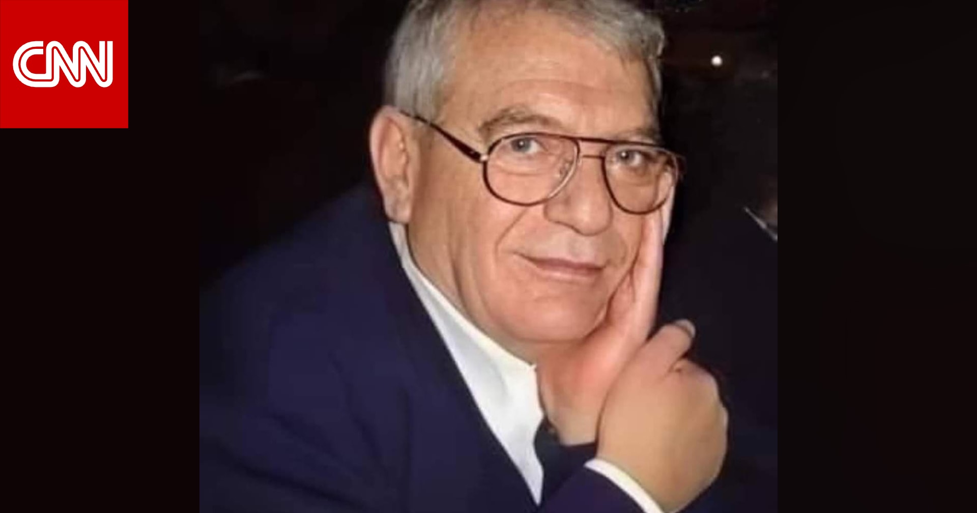 رحيل الروائي حسن سامي يوسف بعد "الانتظار" و"الغفران" و"الندم"