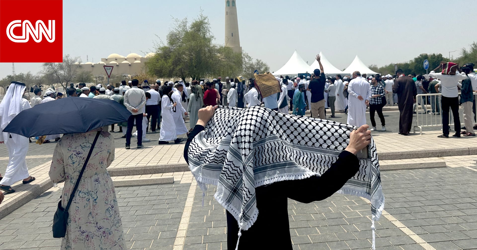 أنور قرقاش يعلق على "احتضان قطر وقيادتها" تشييع جنازة إسماعيل هنية وسط تفاعل