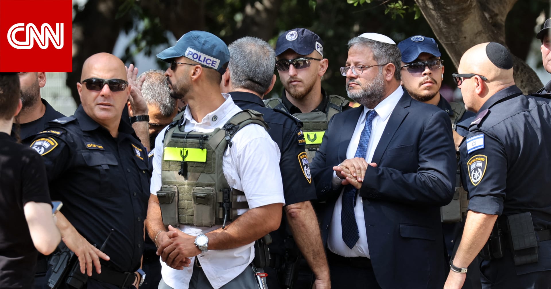 مقتل شخصين بهجوم طعن قرب تل أبيب.. نتنياهو يعلق وبن غفير للإسرائيليين: احملوا أسلحتكم