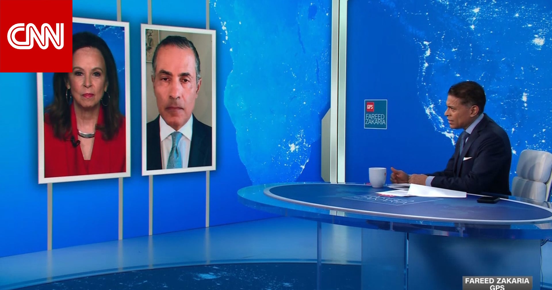 هل تملك الولايات المتحدة أي تأثير فعلي على إسرائيل؟