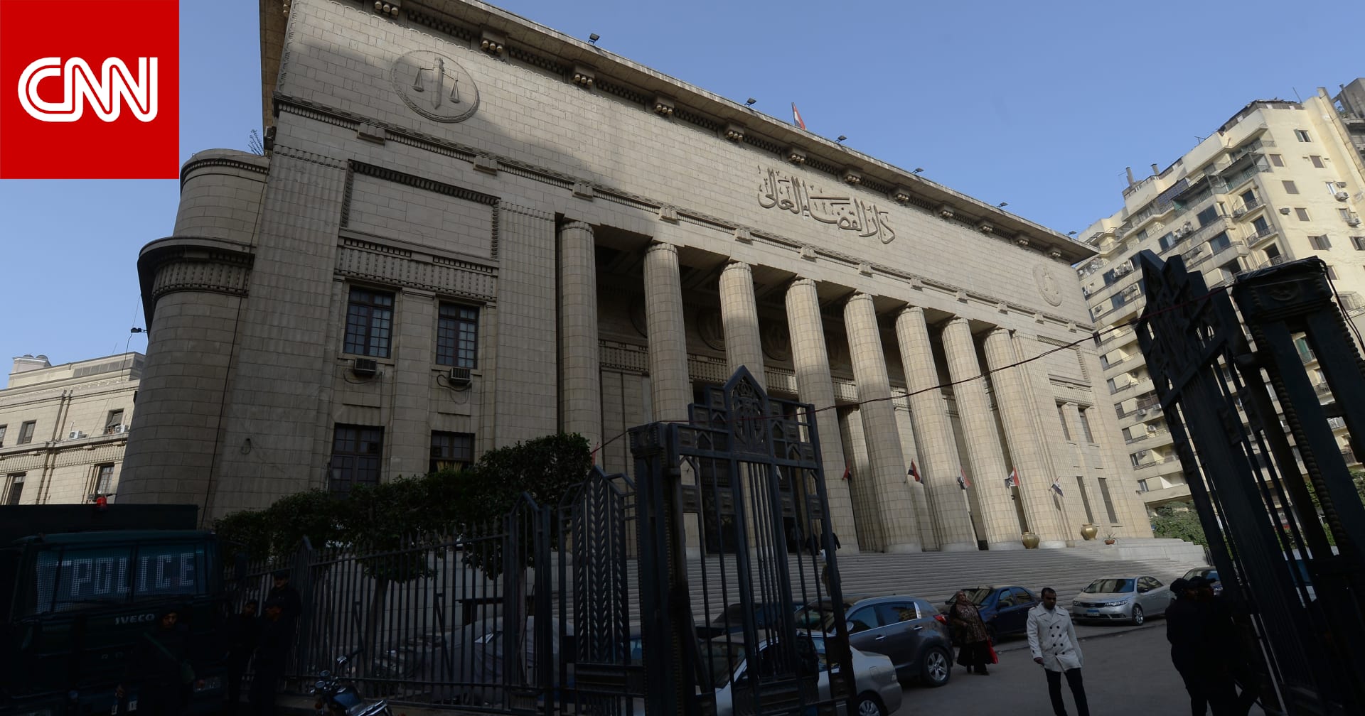مصر.. طفل يدهس آخر وهو يقود السيارة عكس الاتجاه والنيابة العامة تصدر بيانا