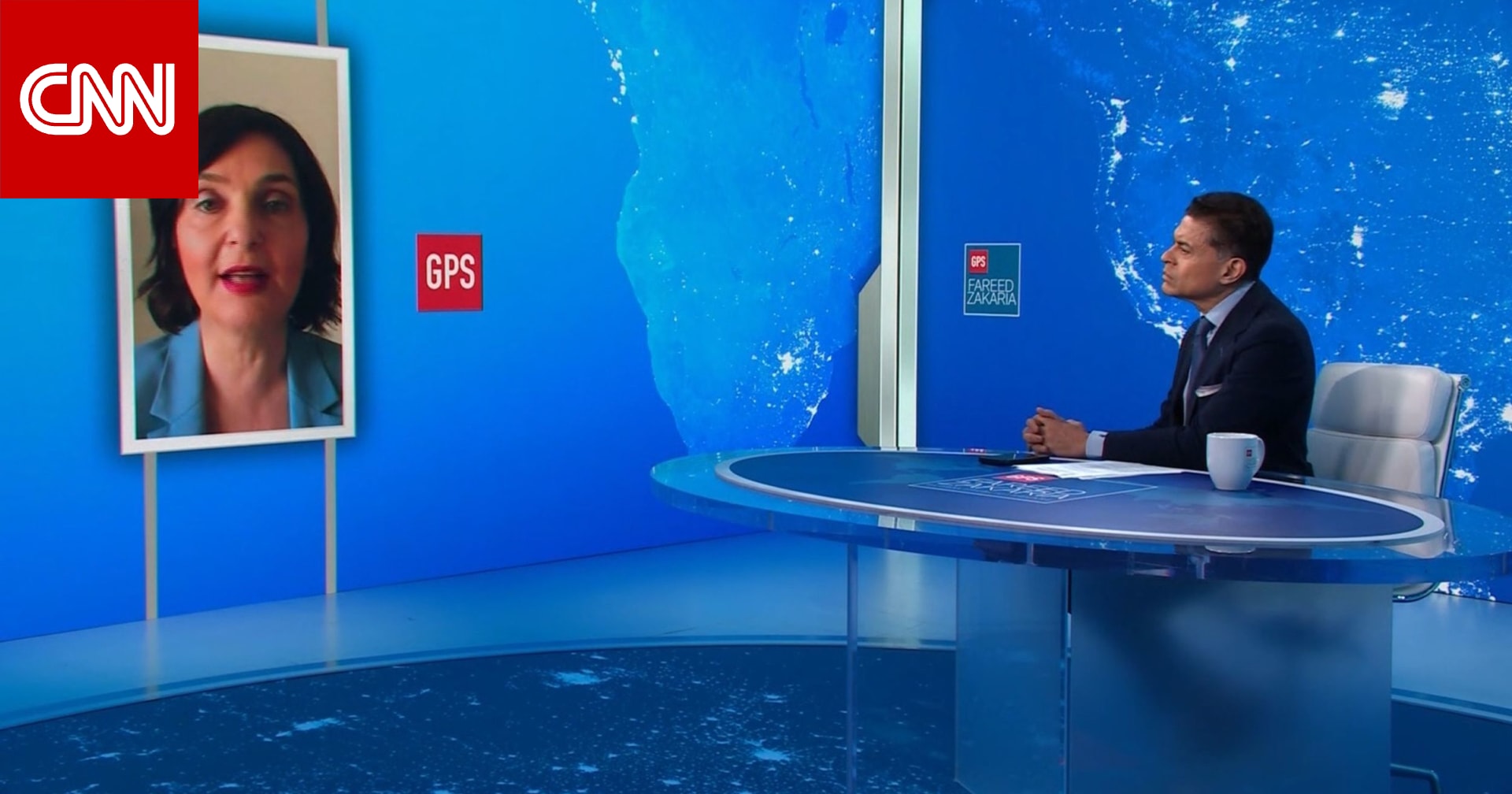 "الهدف هو التسبب في الألم".. مها يحيى توضح لـCNN كيف قد تبدو الحرب الشاملة في لبنان