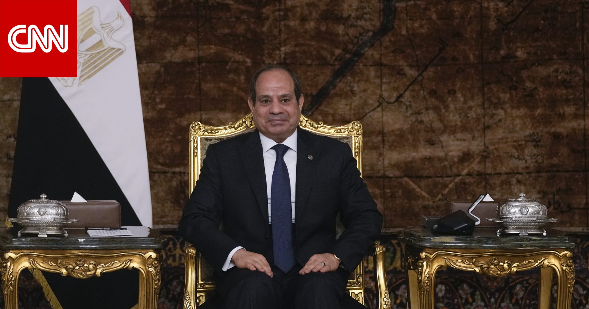 بترشيح من شيخ الأزهر.. السيسي يعين مفتيا جديدا في مصر لمدة 4 سنوات