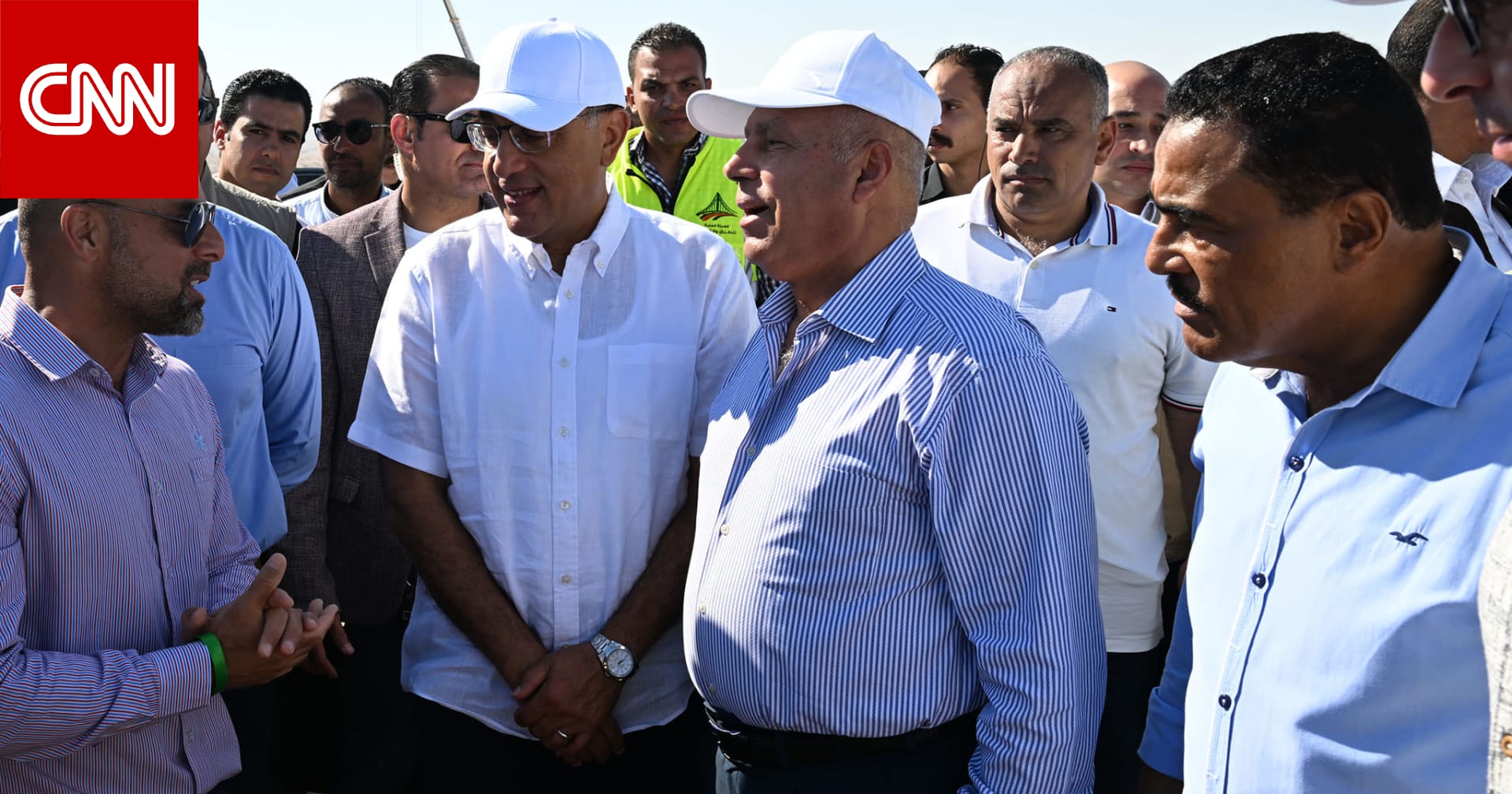 مصر.. مصطفى مدبولي يكشف عن تطور جديد بشأن تسليم أرض رأس الحكمة للشريك الإماراتي