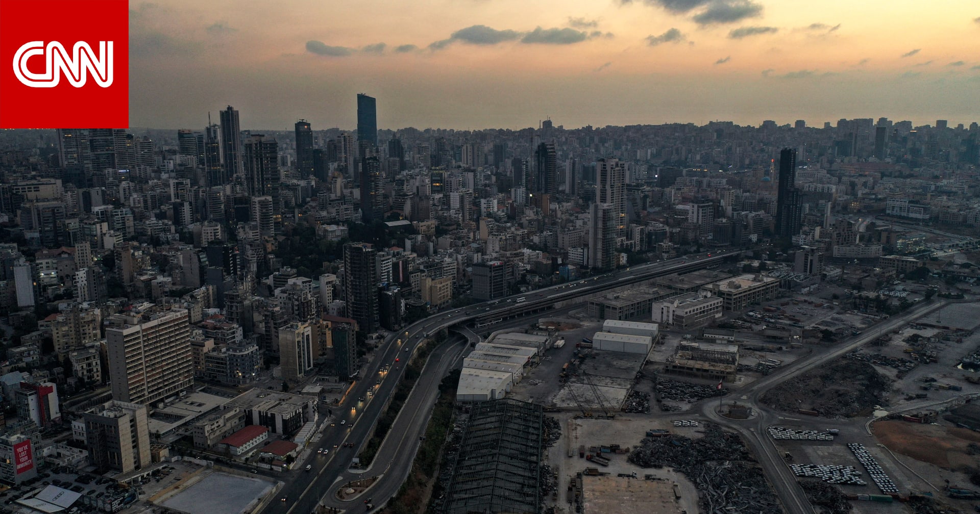 الجزائر.. قرار من تبون لإعادة التيار الكهربائي إلى لبنان "بشكل فوري"