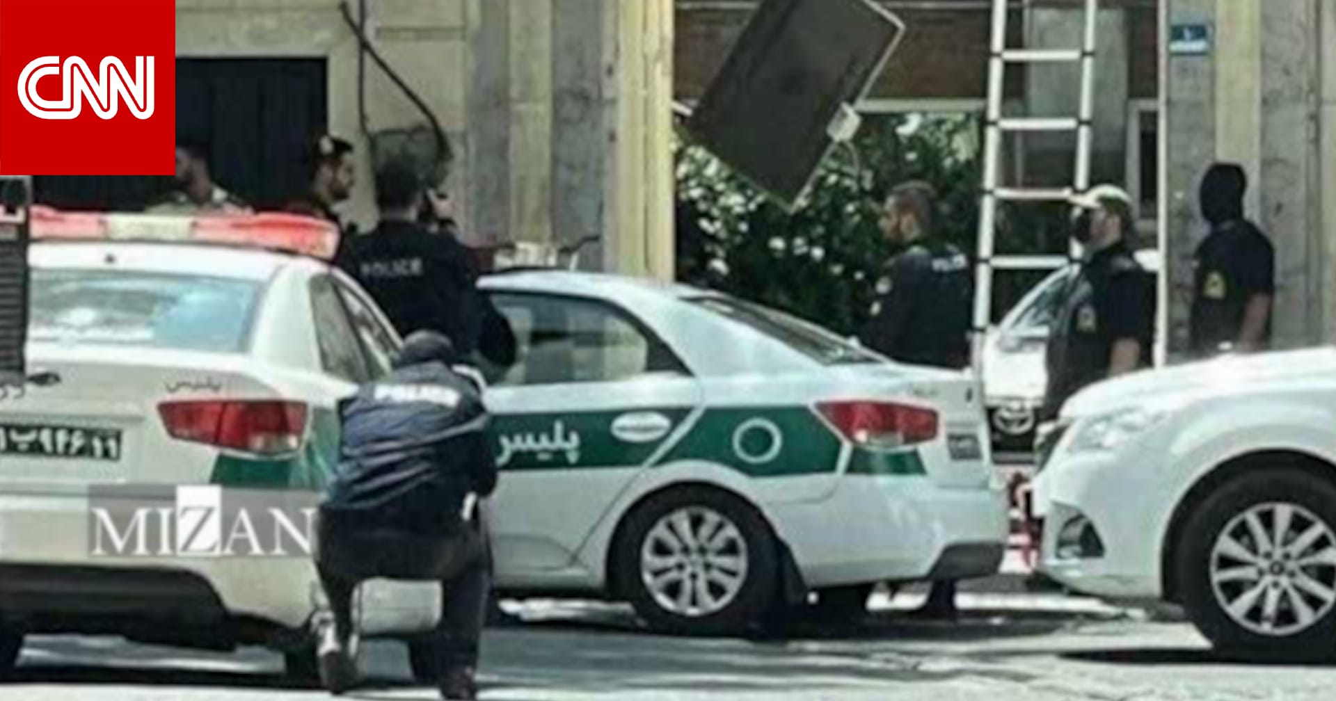 إيران تغلق فرعين لمعهد جوته.. وألمانيا تستدعي السفير الإيراني في برلين