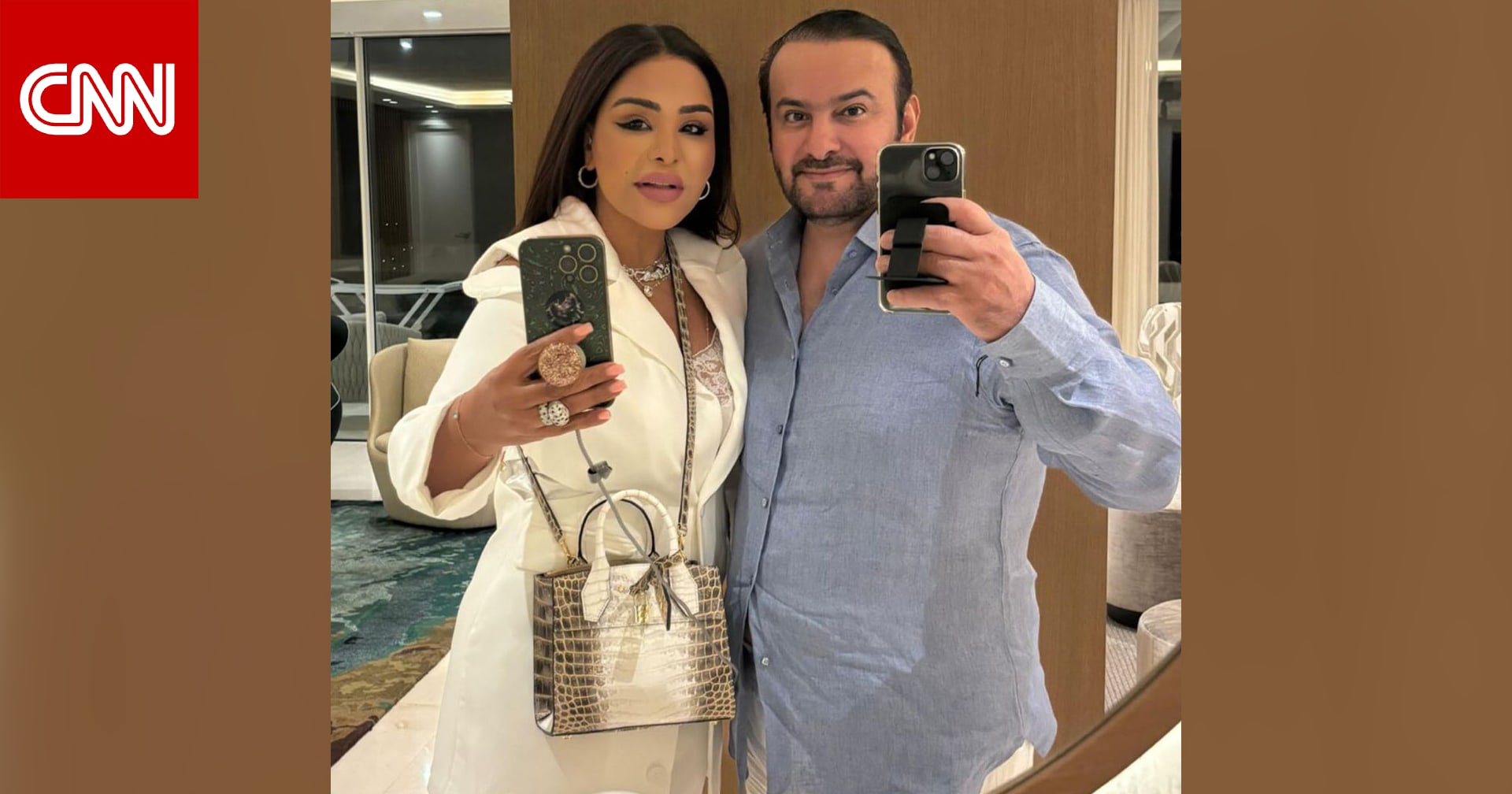 مبارك الهاجري عن علاقته بأحلام "لا تصدقوا ما يقال"