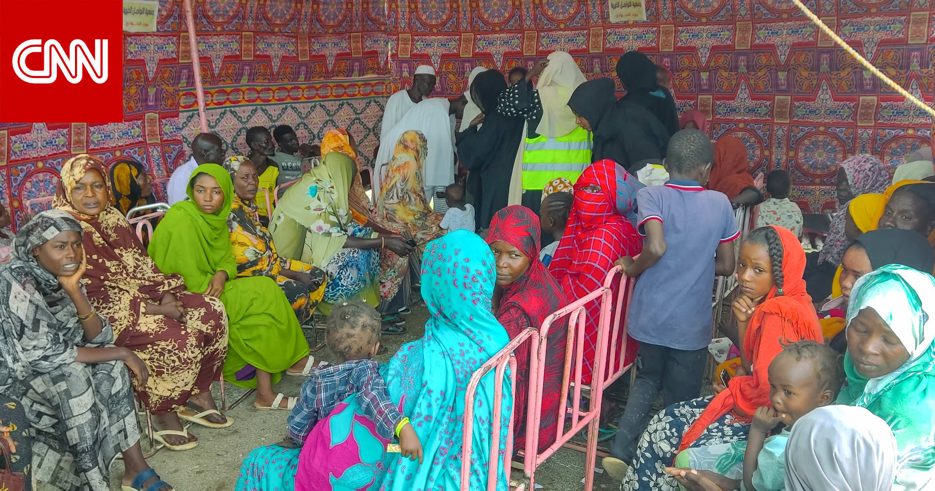 الإمارات والسعودية ومصر وأطراف أخرى تصدر بيانا مشتركا بشأن السلام في السودان