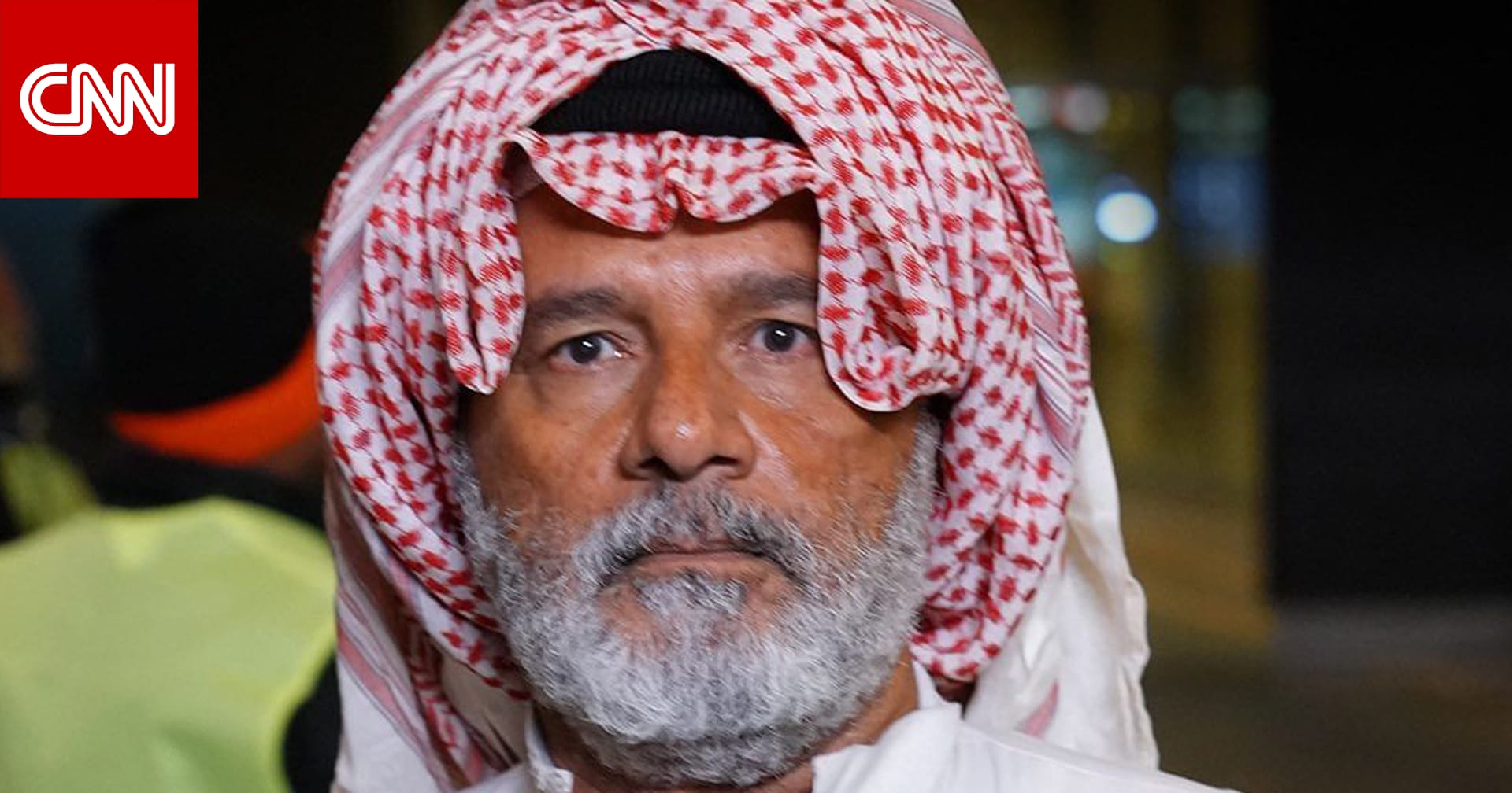 الفنان العماني طالب محمد: "لست نادما" على المشاركة في فيلم "حياة الماعز"