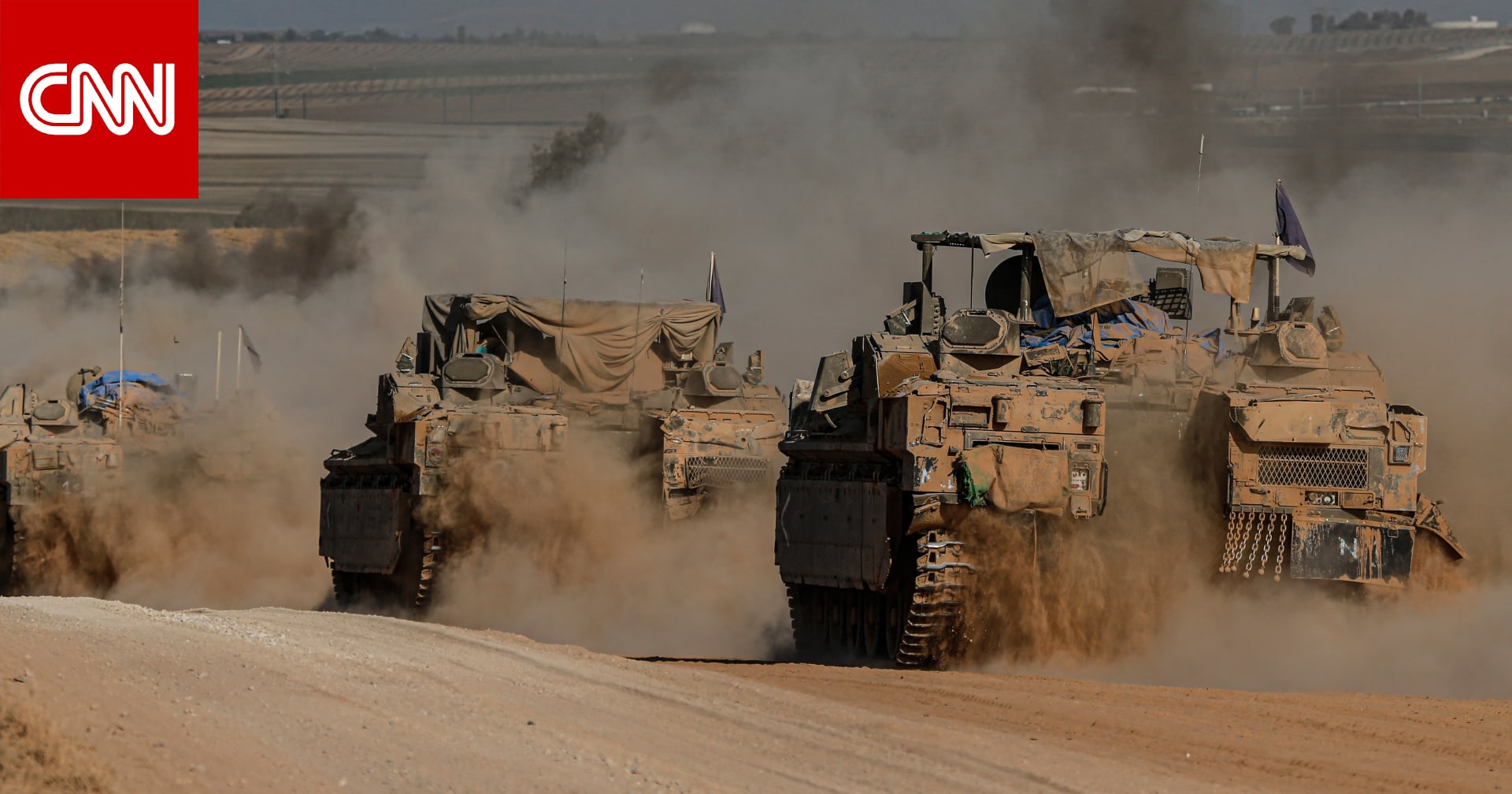 تحدث عن "خلافات واسعة".. مسؤول مصري يكشف لـCNN عن شرط وضعته القاهرة بشأن ممر فيلادلفيا