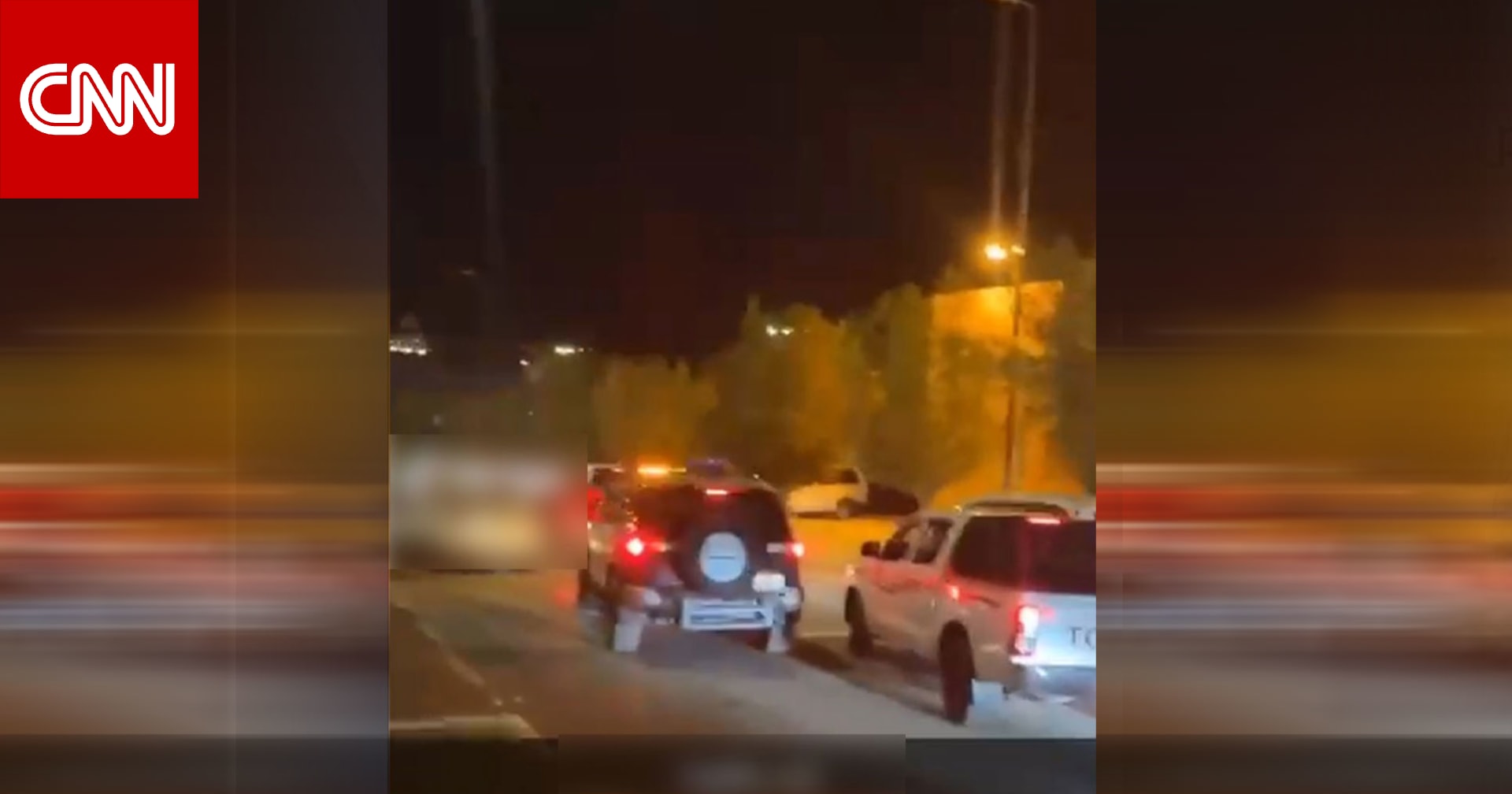 السعودية.. تفاعل على فيديو يرصد اعتداء بسلاح ابيض والداخلية تعقّب