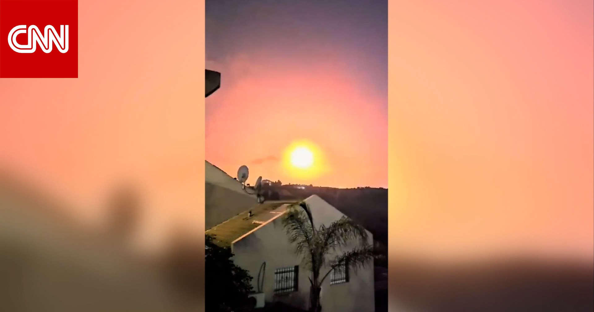 حزب الله وإسرائيل يتبادلان الضربات.. ونتنياهو يهدد: "من يؤذينا سنؤذيه"