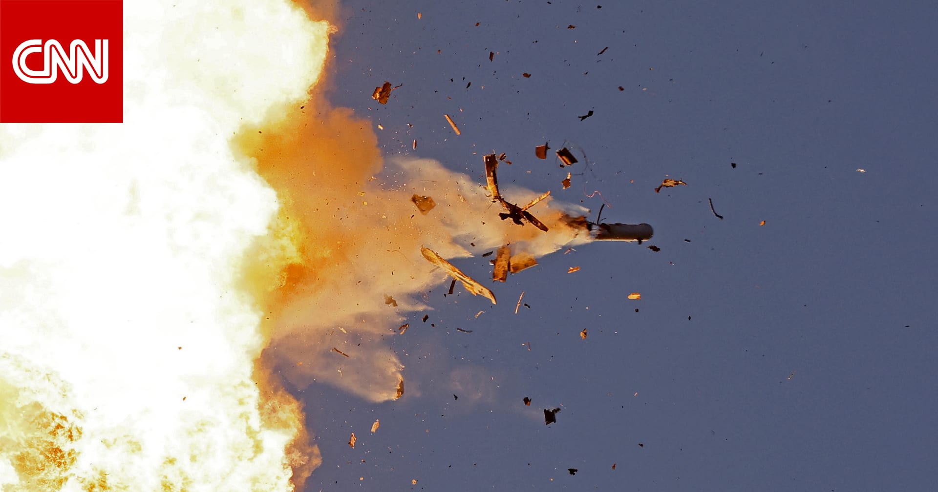 الأردن يحذر من "حرب إقليمية" بعد تبادل إطلاق نار كثيف بين إسرائيل وحزب الله