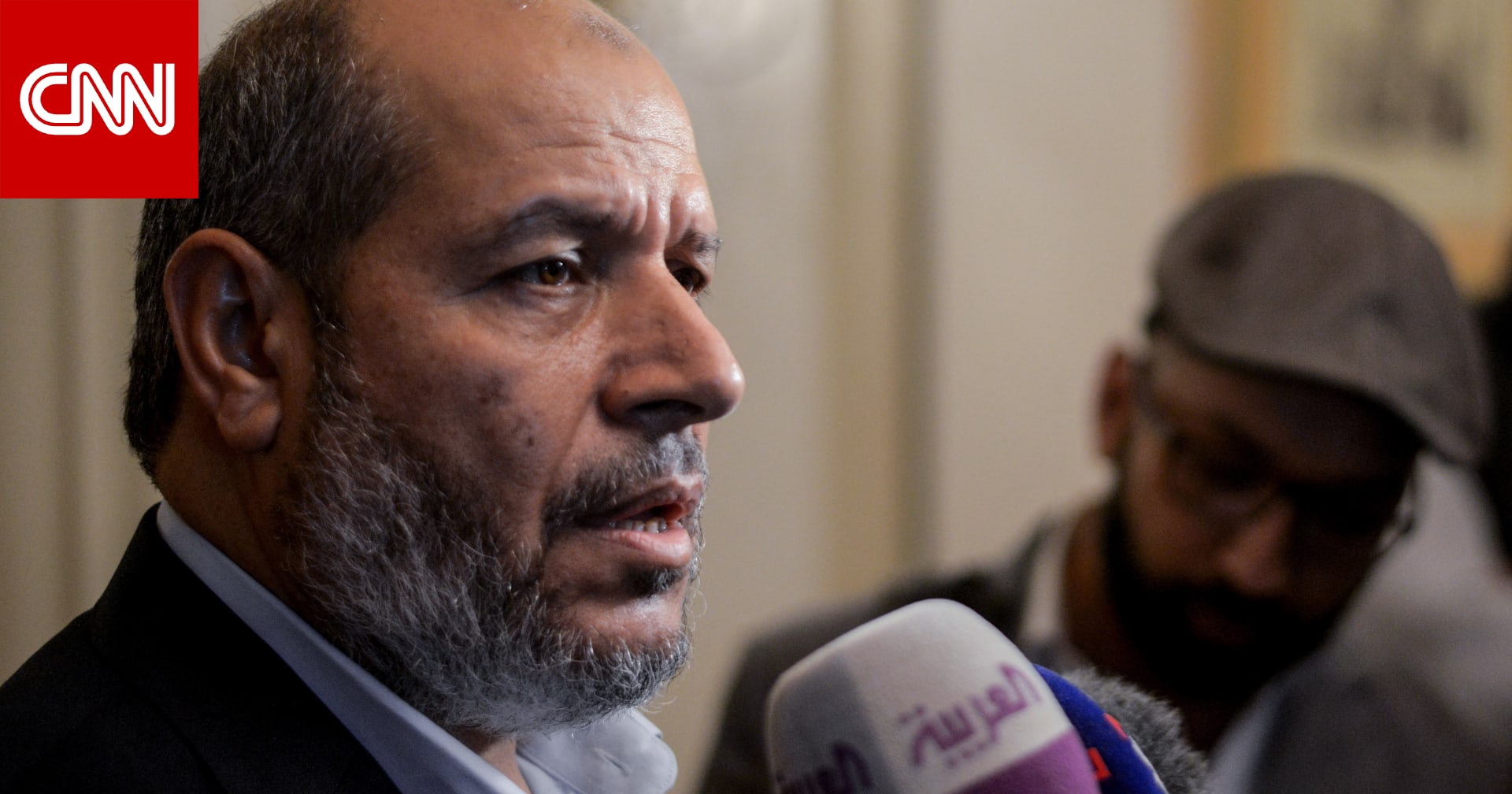 قيادي في "حماس" يُهاجم نتنياهو: محور فيلادلفيا أكثر أهمية له من حياة الرهائن