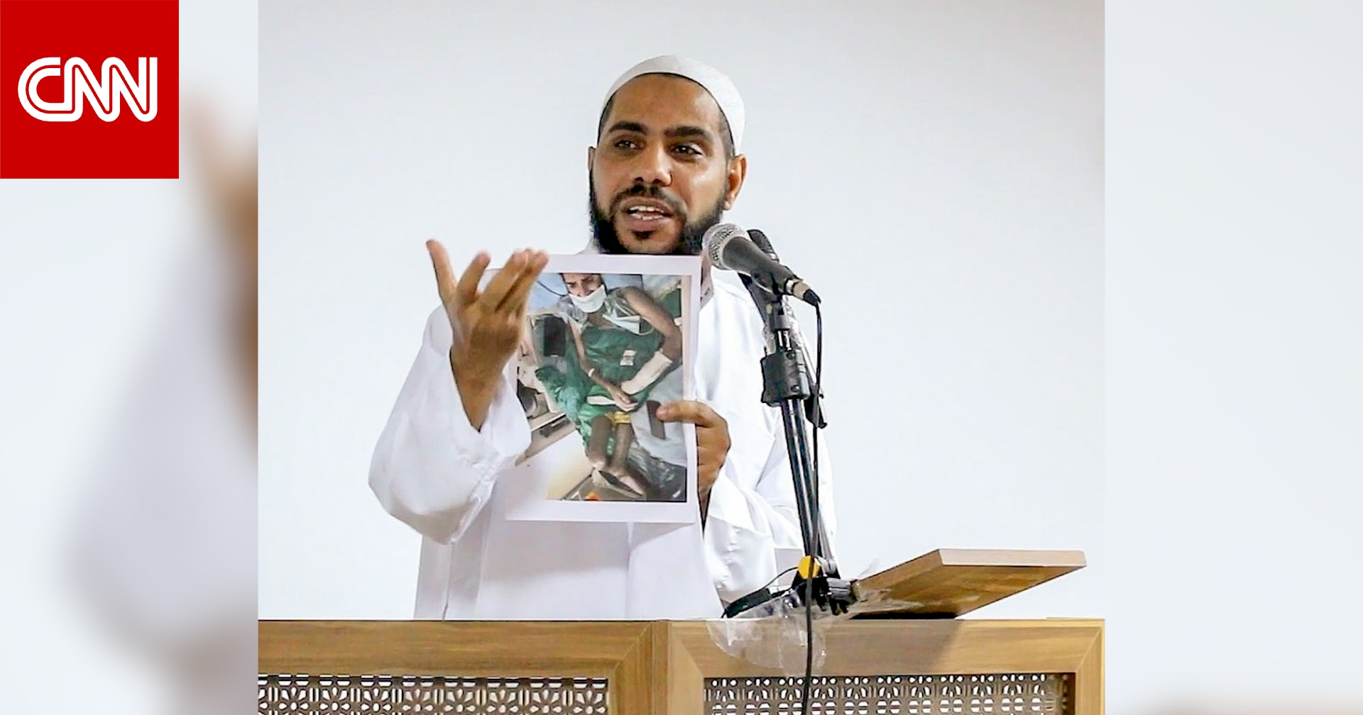 الداعية محمود الحسنات يرد على ادعاء "انضمام أخيه للجيش الإسرائيلي".. وأدرعي يُعلق