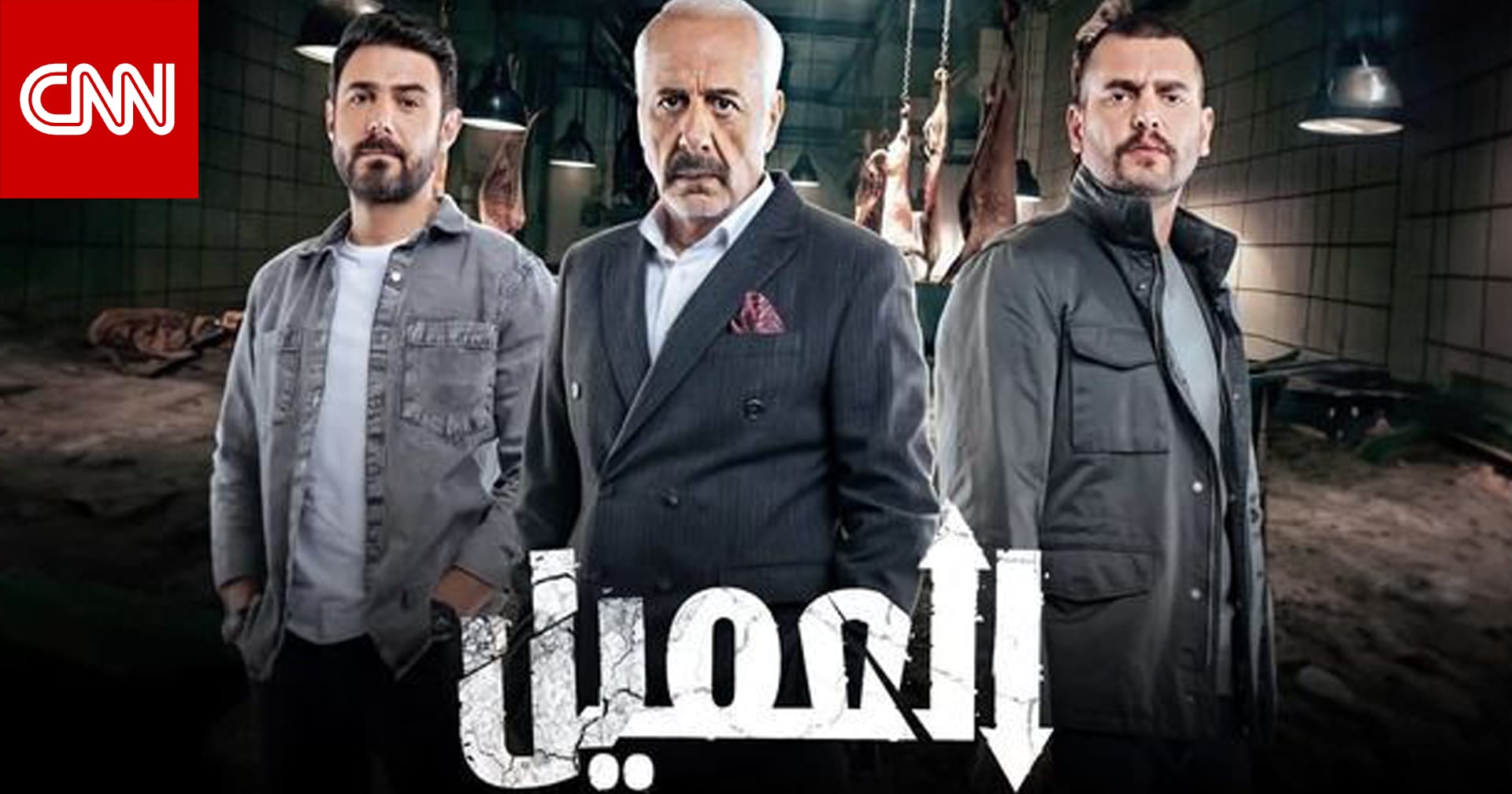 رأي.. سامية عايش تكتب لـCNN: مسلسل "العميل" وأزمتي مع المسلسلات المعربة