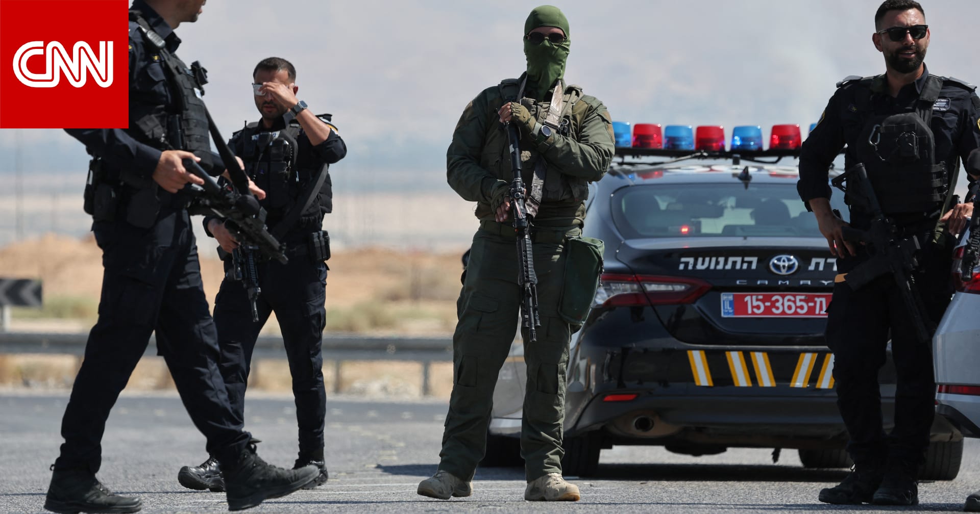 رأي.. بشار جرار يكتب عن حادثة جسر الملك حسين: من يقطع الجسر؟