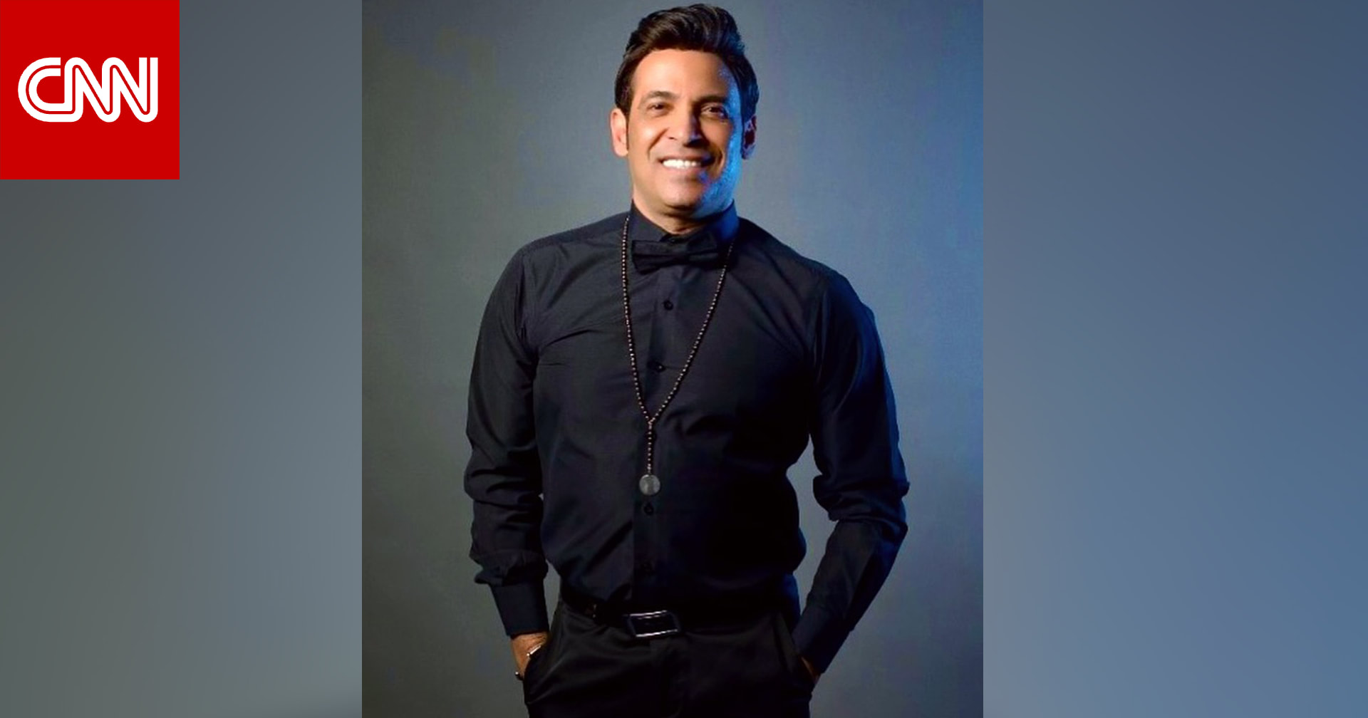 هذا ما قاله سعد الصغير أمام النيابة بعد القبض عليه في مطار القاهرة