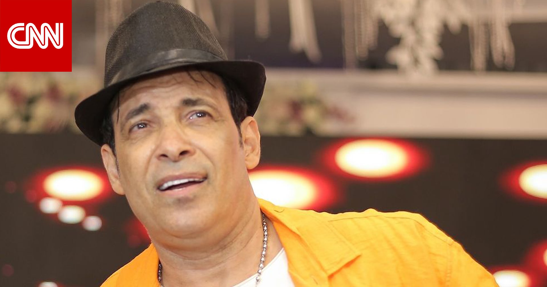 سعد الصغير.. آخر التطورات في قضيته بعد القبض عليه بمطار القاهرة